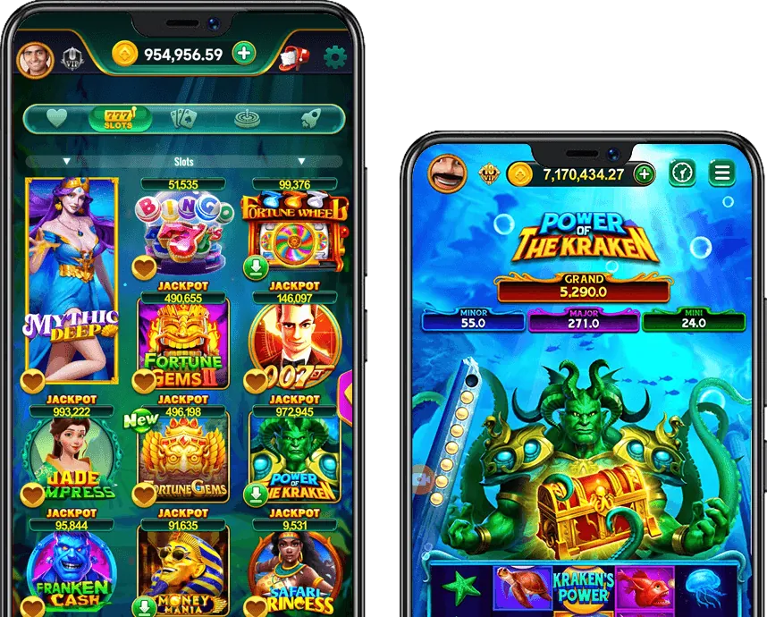 Đa dạng Slot Game và Jackpot tại 87win nhà cái