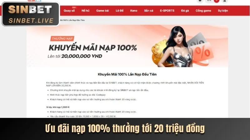 Ưu đãi độc quyền 87win nhà cái
